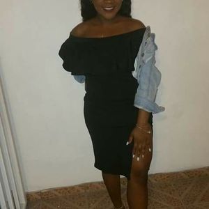 Meet your Posher, Vashawn